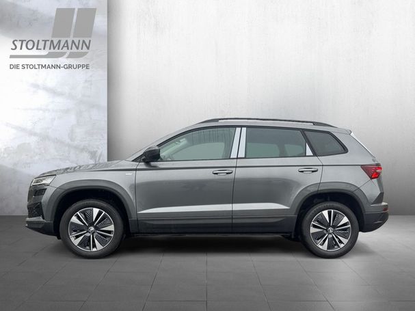 Skoda Karoq 1.5 TSI DSG 110 kW image number 5