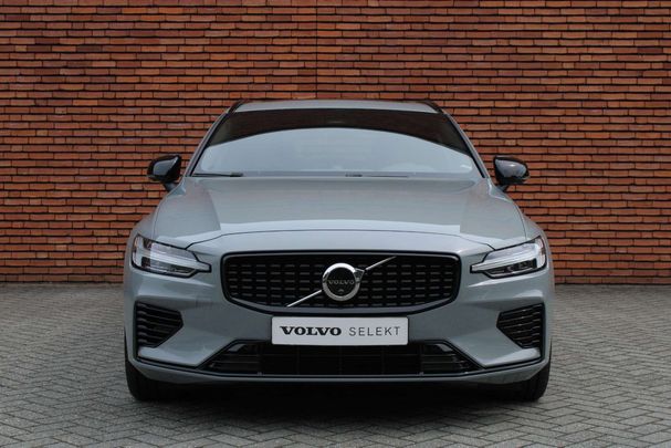 Volvo V60 T6 Recharge AWD T8 257 kW image number 13