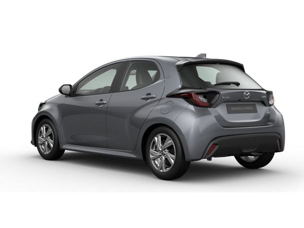 Mazda 2 85 kW image number 2