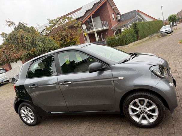 Smart ForFour 52 kW image number 6