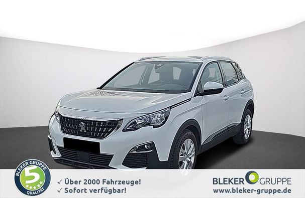 Peugeot 3008 BlueHDi 130 Active 96 kW image number 1