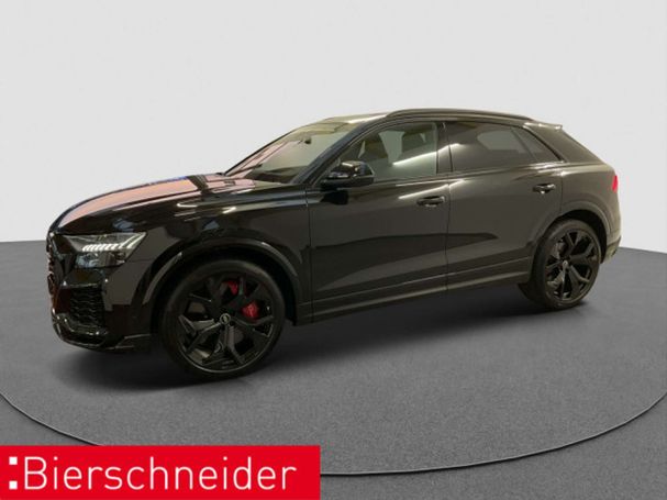 Audi RSQ8 441 kW image number 1