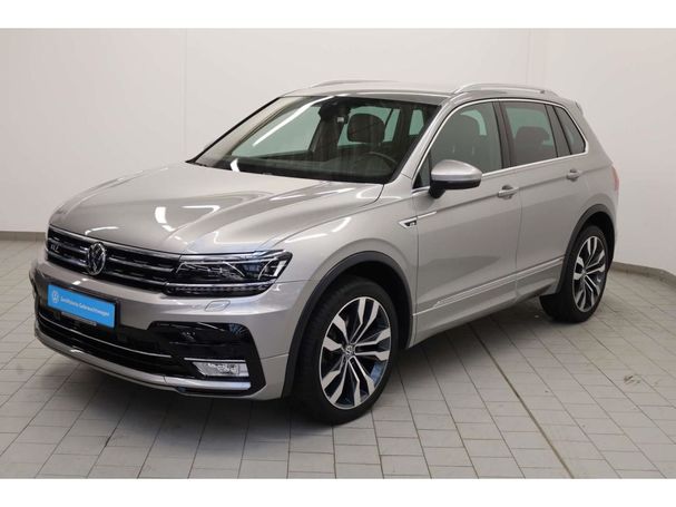 Volkswagen Tiguan 2.0 TDI 4Motion Highline DSG 176 kW image number 1