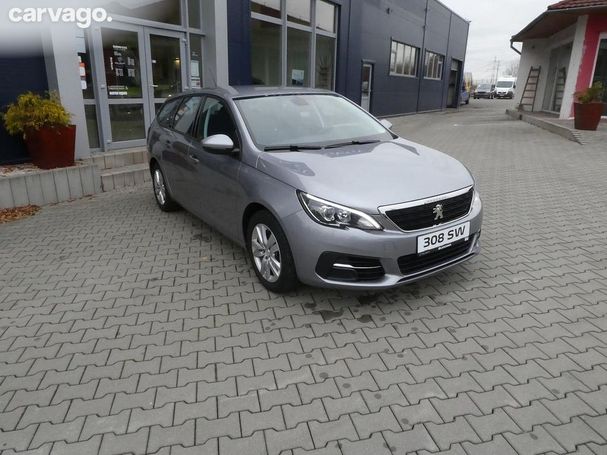 Peugeot 308 SW BlueHDi Active 96 kW image number 3