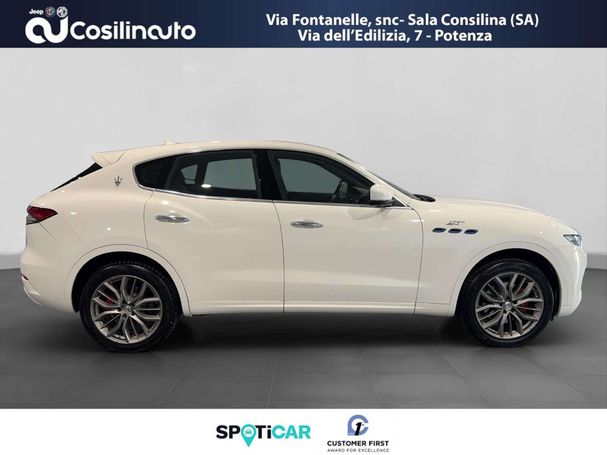 Maserati Levante GT 243 kW image number 6