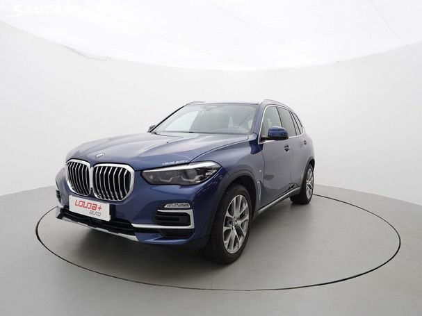 BMW X5 xDrive 250 kW image number 1