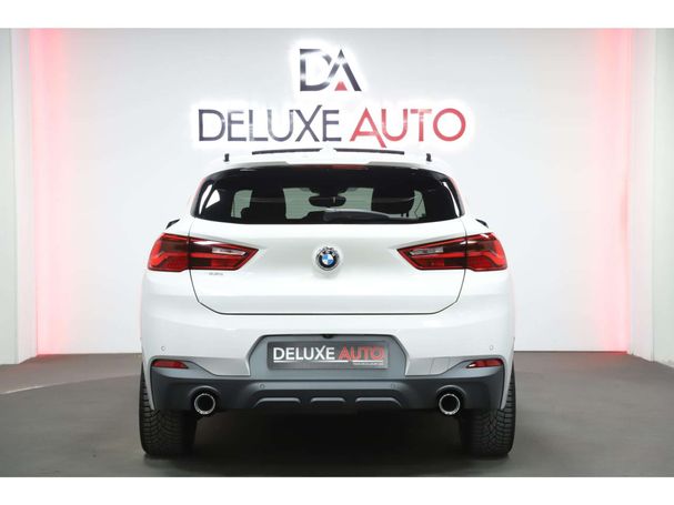 BMW X2 sDrive 140 kW image number 7