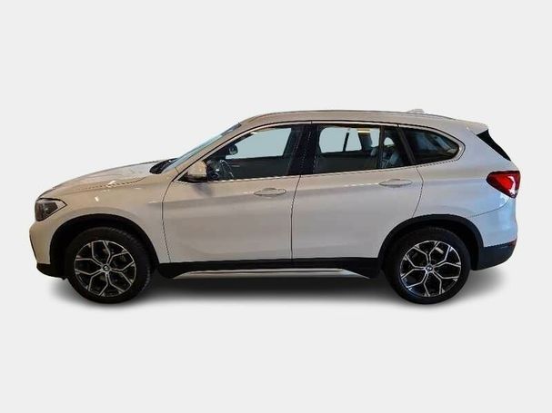 BMW X1 sDrive18d 110 kW image number 5