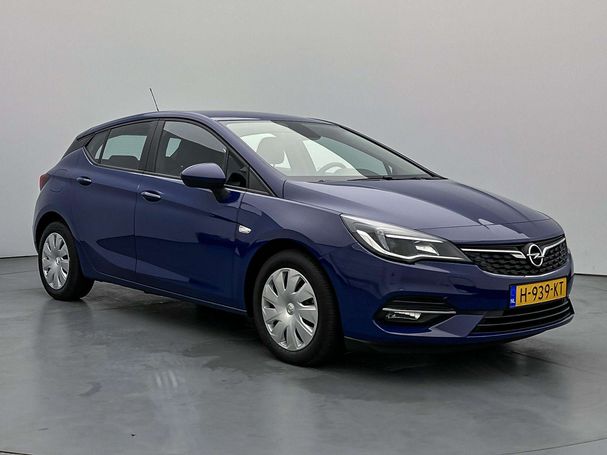 Opel Astra 81 kW image number 2