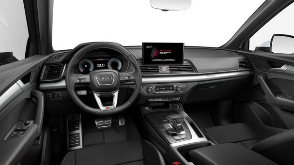 Audi Q5 40 TDI quattro S-line 150 kW image number 5