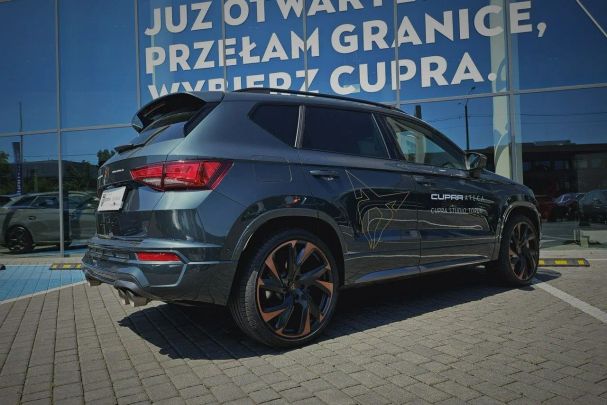 Cupra Ateca 2.0 TSI DSG 4Drive 221 kW image number 6