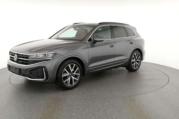 Volkswagen Touareg 3.0 TDI 4Motion 210 kW image number 31