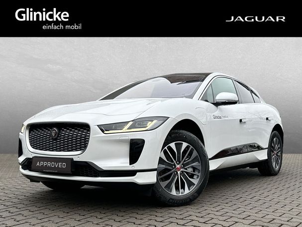 Jaguar I-Pace EV400 S 294 kW image number 1