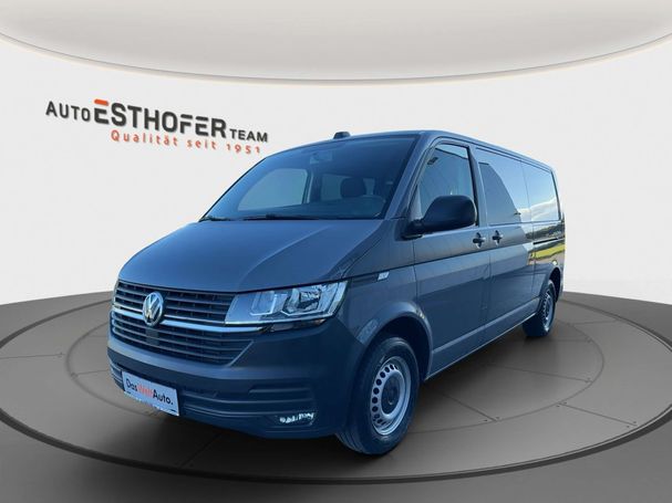 Volkswagen T6 Transporter 4Motion 110 kW image number 1