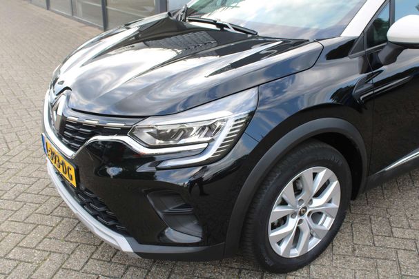 Renault Captur 1.0 TCe 74 kW image number 9