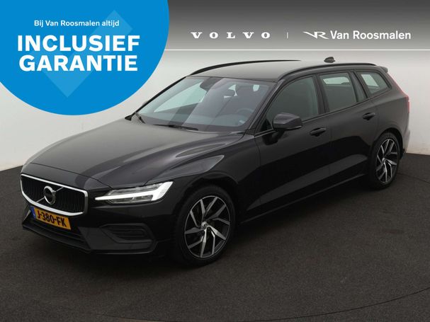 Volvo V60 T4 140 kW image number 1