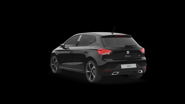 Seat Ibiza 1.0 TSI FR 70 kW image number 5