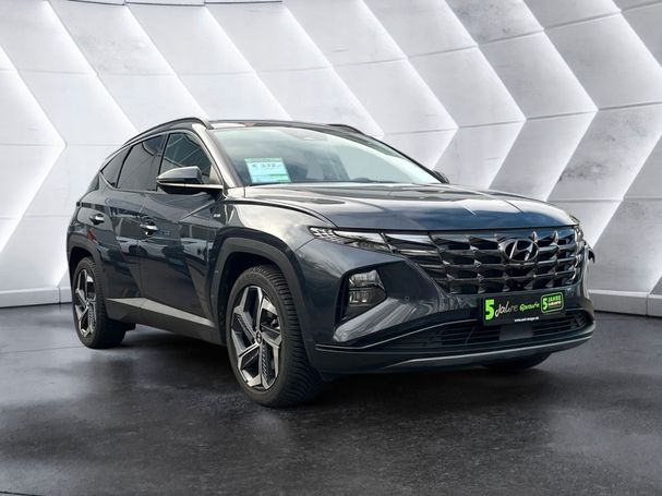 Hyundai Tucson 1.6 T-GDI Prime 132 kW image number 8