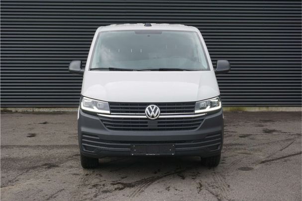 Volkswagen T6 Transporter DSG 110 kW image number 2