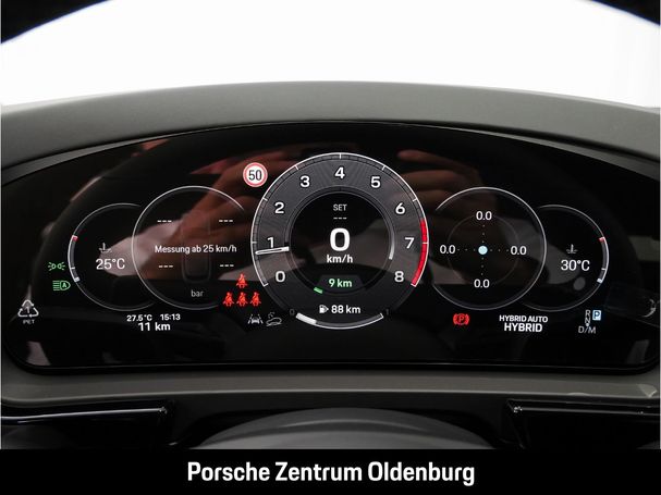 Porsche Cayenne E-Hybrid 346 kW image number 28