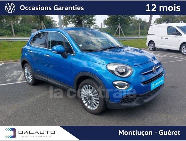 Fiat 500X 1.3 MultiJet 70 kW image number 14