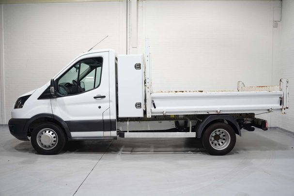 Ford Transit L2 96 kW image number 11