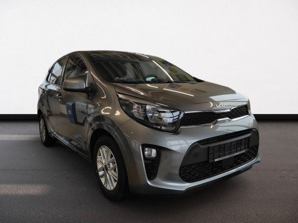 Kia Picanto 1.2 Vision 62 kW image number 2