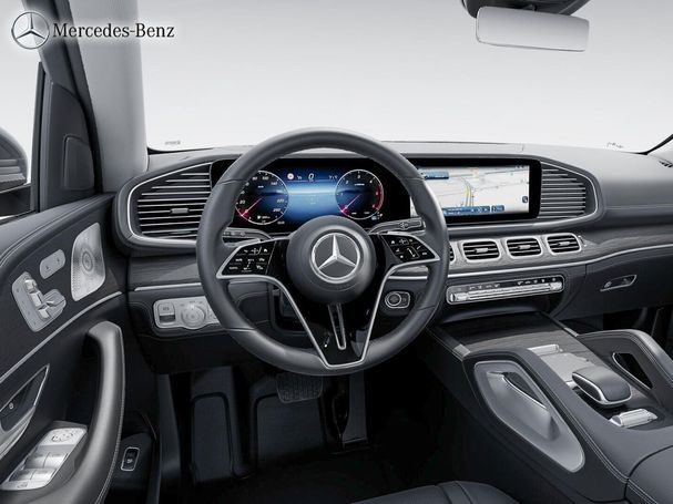 Mercedes-Benz GLE 450 d 270 kW image number 6