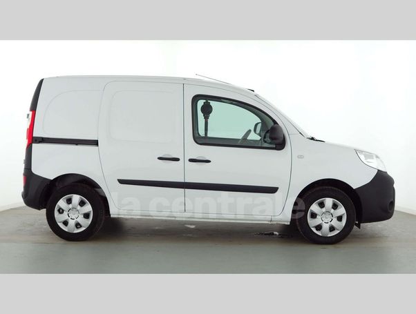 Renault Kangoo dCi 90 Extra 66 kW image number 17