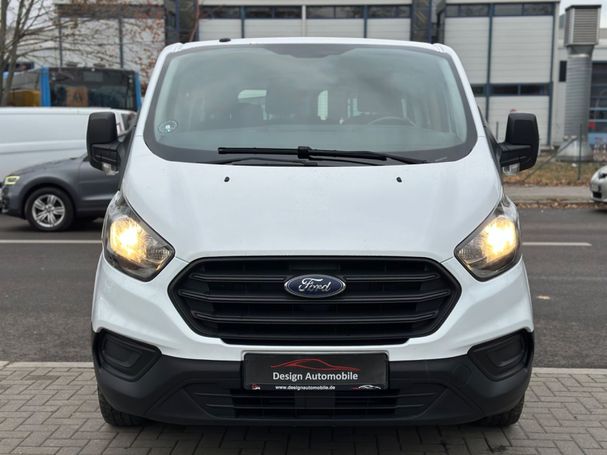 Ford Transit Custom 2.0 77 kW image number 4