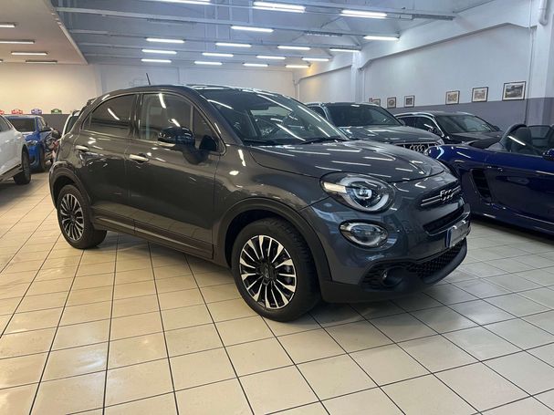 Fiat 500X 1.0 88 kW image number 1