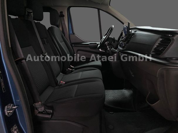 Ford Transit Custom 340 L2H1 96 kW image number 12