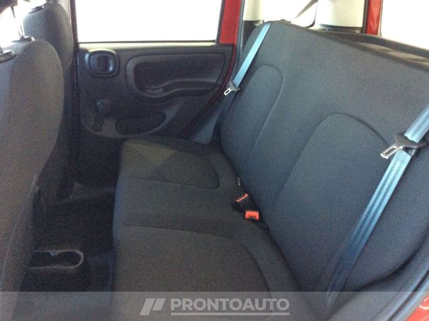 Fiat Panda 1.0 Hybrid 51 kW image number 14