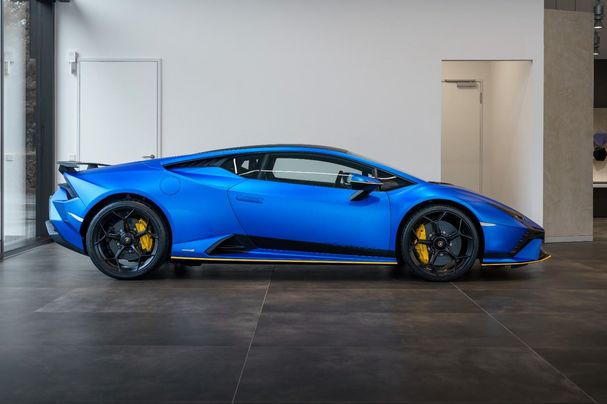 Lamborghini Huracan 471 kW image number 2