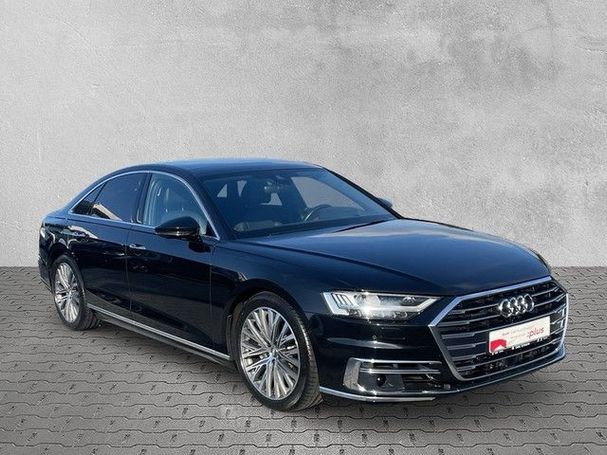 Audi A8 50 TDI quattro Tiptronic 210 kW image number 2