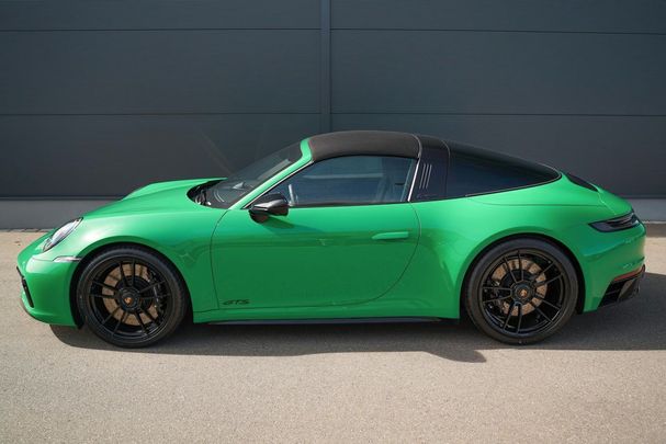 Porsche 992 Targa GTS 353 kW image number 5