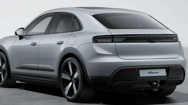 Porsche Macan 300 kW image number 3