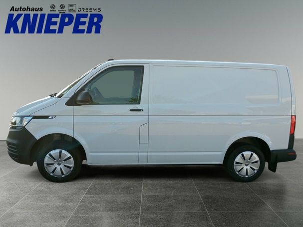 Volkswagen T6 Transporter 81 kW image number 2