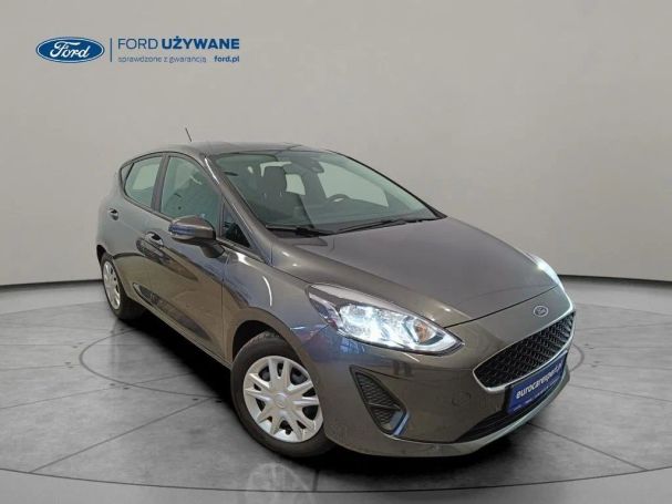 Ford Fiesta 1.1 Cool Connect 55 kW image number 1