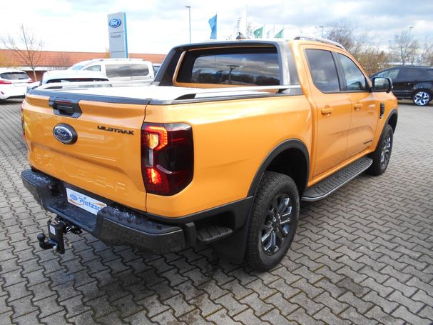 Ford Ranger Wildtrak e-4WD 177 kW image number 3