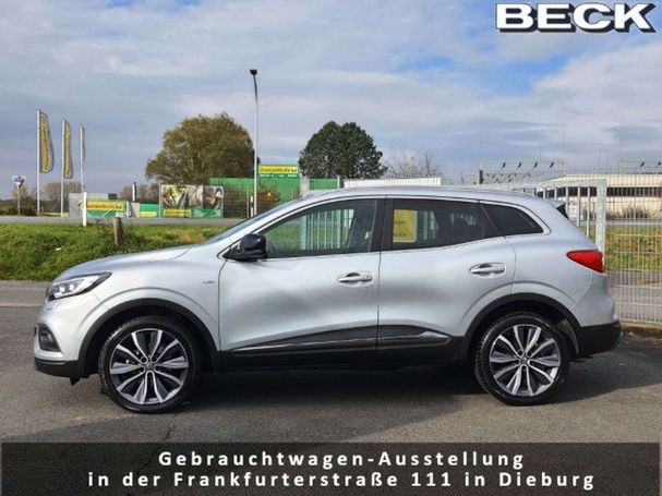 Renault Kadjar TCe 140 BOSE EDITION 103 kW image number 4