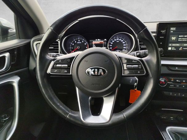 Kia XCeed 103 kW image number 15