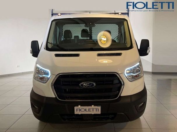 Ford Transit 350 96 kW image number 3