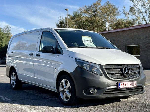 Mercedes-Benz Vito 114 105 kW image number 2