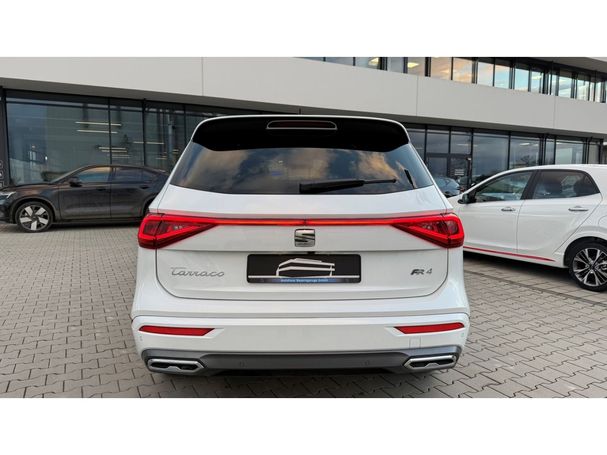 Seat Tarraco 4Drive 180 kW image number 6