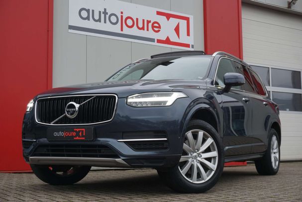 Volvo XC90 D5 AWD Momentum 175 kW image number 26