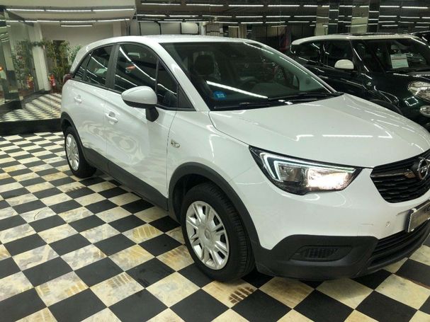 Opel Crossland X 1.2 Turbo 81 kW image number 2