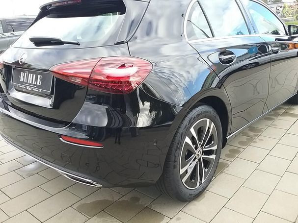 Mercedes-Benz A 180 100 kW image number 9