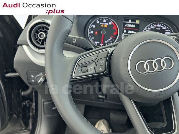 Audi Q2 35 TFSI S tronic Advanced 110 kW image number 23