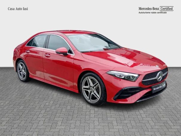 Mercedes-Benz A 220 140 kW image number 8